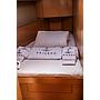 Book yachts online - sailboat - Hanse 458 - Celine 1 - rent