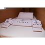 Book yachts online - sailboat - Hanse 458 - Celine 1 - rent