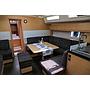 Book yachts online - sailboat - Hanse 458 - Celine 1 - rent