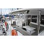 Book yachts online - catamaran - Lagoon 400 - Mare Quiero - rent