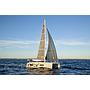 Book yachts online - catamaran - Excess 11 - YEMAYA Valencia BAREBOAT weekly - rent