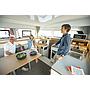 Book yachts online - catamaran - Excess 11 - YEMAYA Valencia BAREBOAT weekly - rent