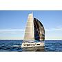 Book yachts online - catamaran - Excess 11 - YEMAYA Valencia BAREBOAT weekly - rent