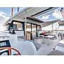 Book yachts online - catamaran - Excess 11 - MOANA CARIBE - rent