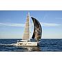 Book yachts online - catamaran - Excess 11 - YEMAYA IBIZA BAREBOAT - rent