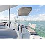 Book yachts online - catamaran - Excess 11 - YEMAYA IBIZA BAREBOAT - rent