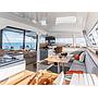 Book yachts online - catamaran - Excess 11 - OLOKUM CARIBE - rent