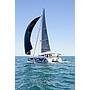 Book yachts online - catamaran - Excess 11 - OLOKUM CARIBE - rent