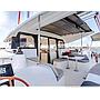 Book yachts online - catamaran - Excess 11 - OLOKUM CARIBE - rent