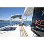 Book yachts online - catamaran - Excess 11 - YEMAYA Valencia CREWED weekly - rent