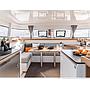 Book yachts online - catamaran - Excess 11 - YEMAYA Valencia CREWED weekly - rent