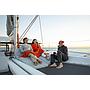 Book yachts online - catamaran - Excess 11 - YEMAYA Valencia CREWED weekly - rent
