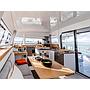 Book yachts online - catamaran - Excess 11 - MOANA IBIZA BAREBOAT - rent