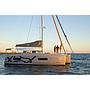 Book yachts online - catamaran - Excess 11 - MOANA IBIZA BAREBOAT - rent