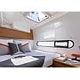 Book yachts online - catamaran - Excess 11 - MOANA IBIZA CREWED - rent