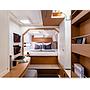 Book yachts online - catamaran - Excess 11 - MOANA IBIZA CREWED - rent