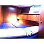 Book yachts online - sailboat - Sun Odyssey 54DS - A Son de Mar   - rent