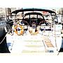 Book yachts online - sailboat - Sun Odyssey 54DS - A Son de Mar   - rent