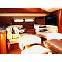 Book yachts online - sailboat - Sun Odyssey 54DS - A Son de Mar   - rent