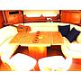 Book yachts online - sailboat - Sun Odyssey 54DS - A Son de Mar   - rent