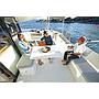 Book yachts online - catamaran - Excess 11 - YEMAYA IBIZA CREWED - rent