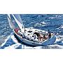 Book yachts online - sailboat - Bavaria 40 Cruiser - Vasiliki - rent