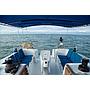 Book yachts online - sailboat - Cyclades 43.4 - HERMES - rent