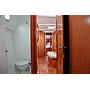 Book yachts online - sailboat - Cyclades 43.4 - HERMES - rent
