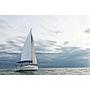 Book yachts online - sailboat - Cyclades 43.4 - HERMES - rent