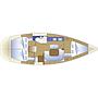 Book yachts online - sailboat - Bavaria 37 Cruiser - Alexandros I - rent
