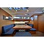 Book yachts online - sailboat - Bavaria 46 Cruiser - Captain John - rent