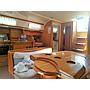 Book yachts online - sailboat - Bavaria 50 Cruiser - Karina Star - rent