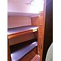 Book yachts online - sailboat - Bavaria 50 Cruiser - Karina Star - rent