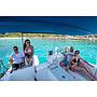 Book yachts online - sailboat - Cyclades 43.4 - ELOISE - rent