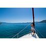 Book yachts online - sailboat - Cyclades 43.4 - ELOISE - rent