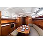 Book yachts online - sailboat - Cyclades 43.4 - ELOISE - rent