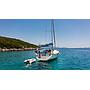Book yachts online - sailboat - Cyclades 43.4 - ELOISE - rent