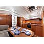 Book yachts online - sailboat - Cyclades 43.4 - ELOISE - rent