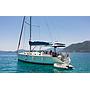 Book yachts online - sailboat - Cyclades 43.4 - ELOISE - rent