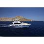 Book yachts online - motorboat - Riviera 48 Flybridge - MARINA - rent