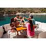 Book yachts online - motorboat - Riviera 48 Flybridge - MARINA - rent