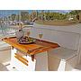 Book yachts online - motorboat - Riviera 48 Flybridge - MARINA - rent