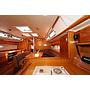 Book yachts online - sailboat - Bavaria 40 Cruiser - ELEKTRA  - rent