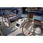 Book yachts online - sailboat - Oceanis 50 - Kookoo (A/C , Generator , Bow Thruster , Solar , Electric winches, Refit 2022) - rent