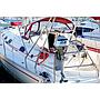 Book yachts online - sailboat - Gib Sea 43 - Ariadne - rent