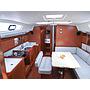 Book yachts online - sailboat - Oceanis 43 - MOJITO - rent