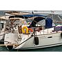 Book yachts online - sailboat - Oceanis 43 - MOJITO - rent