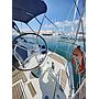 Book yachts online - sailboat - Sun Odyssey 469 - Scooby Doo - rent