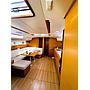 Book yachts online - sailboat - Sun Odyssey 469 - Scooby Doo - rent