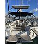 Book yachts online - sailboat - Sun Odyssey 469 - Scooby Doo - rent